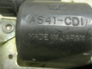 V[50(6V)/ CHALY/ VB  COjbVRC CF50-3205