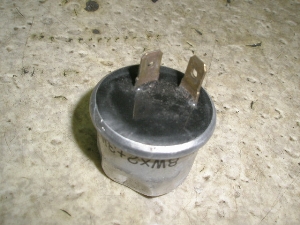 V[50(6V)/ CHALY/ VB  ECJ[[ CF50-3205