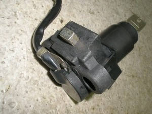 ZZR250/ ZZ-R250  CL[BOX EX250H-0131