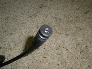 VT250F [^[C[ MC08-1082