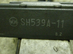 RMX250S M^[ SJ14A-1021