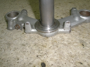 MO50/ GAG (6V) Xe LA41A1216
