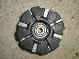 MO50/ GAG (6V) AzC[nu LA41A1216