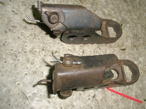 TSR125 tgXebvE SF15A-1171