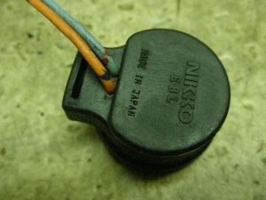 R_S125/ COLLEDA  ECJ[uU[ K125-4092