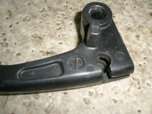 FZR400 Nb`o[ 1WG-0032