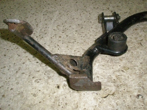 g[V[CZ125/ CZ125 g[VB/ TRACY   Z^[X^h 36F-0018