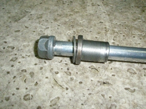 g[V[CZ125/ CZ125 g[VB/ TRACY   tgANXVtg 36F-0018