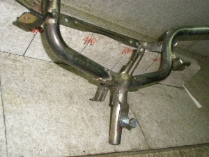 g[V[CZ125/ CZ125 g[VB/ TRACY   nh 36F-0018