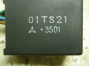g[V[CZ125/ CZ125 g[VB/ TRACY   _CI[h 36F-0018