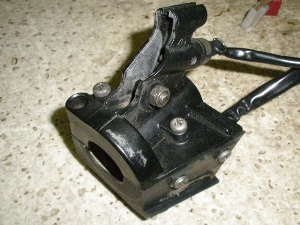 g[V[CZ125/ CZ125 g[VB/ TRACY   nhXCb`E 36F-0018
