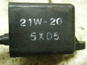 rbOzC[80/ BW80 CDI 1RY-0034