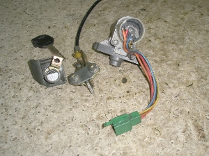xf/ Ff/ Verde  L[Zbg CA1MR-1132