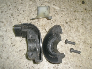 XLRon250/ XLR250/ BAJA/ on  ANZz_[ MD22-1005