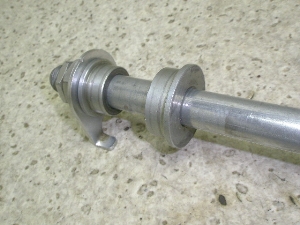 SRX-6/ SRX600  AANXVtg 1JK-0032