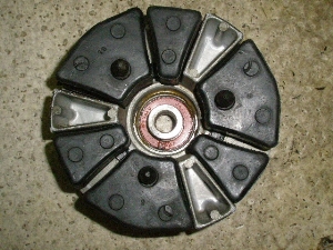 SRX-6/ SRX600  AzC[nu 1JK-0032