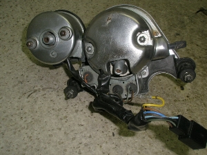 SRX-6/ SRX600  [^[ 1JK-0032