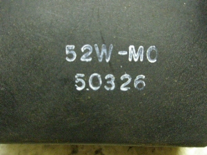 TRY50/ gC  CDI 52W-1021