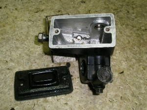 ofBbg400/ BANDIT tg}X^[V_[ GK75A-1053