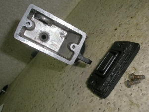 ofBbg400/ BANDIT A}X^[V_[ GK75A-1053