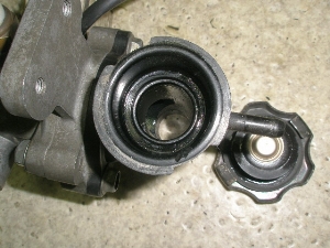 ofBbg400/ BANDIT T[X^bg GK75A-1053