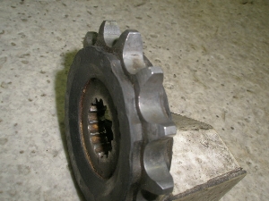 ofBbg400/ BANDIT hCuXvPbg GK75A-1053