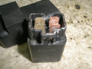 ofBbg400/ BANDIT X^[^[[ GK75A-1053