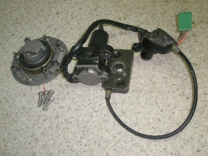 ofBbg400/ BANDIT L[Zbg GK75A-1053