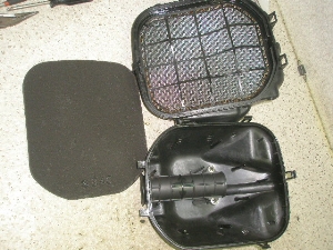 ofBbg400/ BANDIT GAN[i[ GK75A-1053