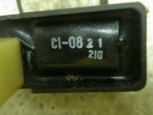 XJbV50/ SQUASH  CDI AB11-1061
