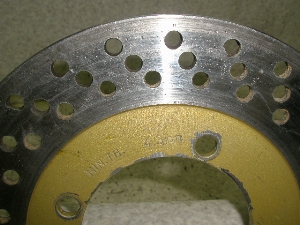 GSX-R400R AfBXN[^[ GK76A-1040