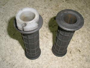 n^[Ju110/ HUNTER Cub/ CT110   ObvE JD01-1011