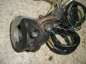 n^[Ju110/ HUNTER Cub/ CT110   nhXCb`E JD01-1011