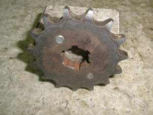 n^[Ju110/ HUNTER Cub/ CT110  hCuXvPbg JD01-1011