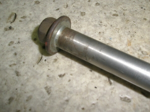 n^[Ju110/ HUNTER Cub/ CT110   tgANXVtg JD01-1011