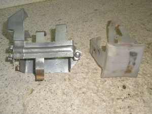n^[Ju110/ HUNTER Cub/ CT110   obe[BOX JD01-1011