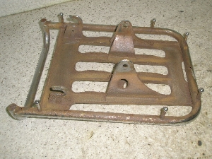 n^[Ju110/ HUNTER Cub/ CT110   ALA JD01-1011