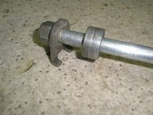 MO50/ GAG  AANXVtg LA41A-1173
