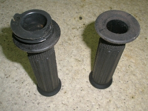 MO50/ GAG  ObvE LA41A-1173