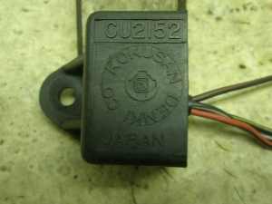 MO50/ GAG  CDI LA41A-1173