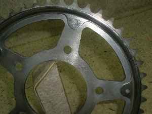CB400S/F/ CB400SF/ X[p[tHA/ CB400X[p[tHA  huXvPbg NC31-1381
