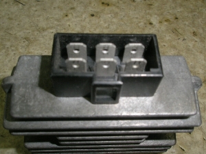 g[V[CZ125/ CZ125 g[VB/ TRACY   M^[ 36F-0016