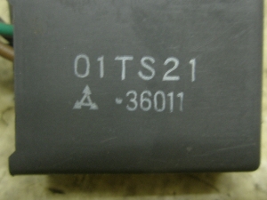 g[V[CZ125/ CZ125 g[VB/ TRACY   RfT[ 36F-0016