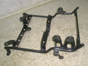 g[V[CZ125/ CZ125 g[VB/ TRACY   tgJo[Xe[ 36F-0016
