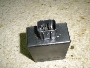 xf/ Ff/ Verde  CDI CA1MA-1124
