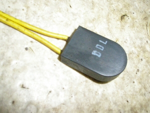 xf/ Ff/ Verde  RfT[ CA1MA-1124