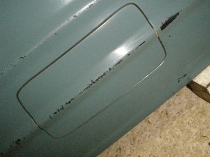 xf/ Ff/ Verde  {fBJo[ CA1MA-1124