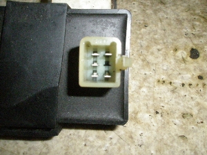 DIOtBbg50/ fBI/ fBItBbg/ DIO FIT   CDI AF27-4010