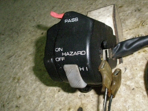 FZR250 nhXCb` 3LN-3401