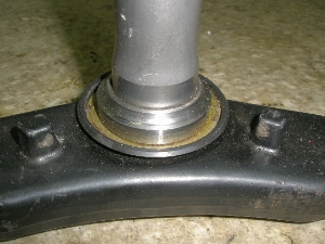 NSR250 Xe MC16-1017